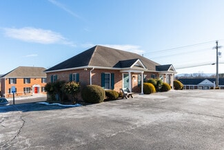 Waynesboro, VA Office - 40 Stoneridge Dr