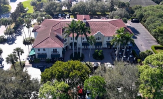 Port Saint Lucie, FL Office - 1680 SW St Lucie West Blvd