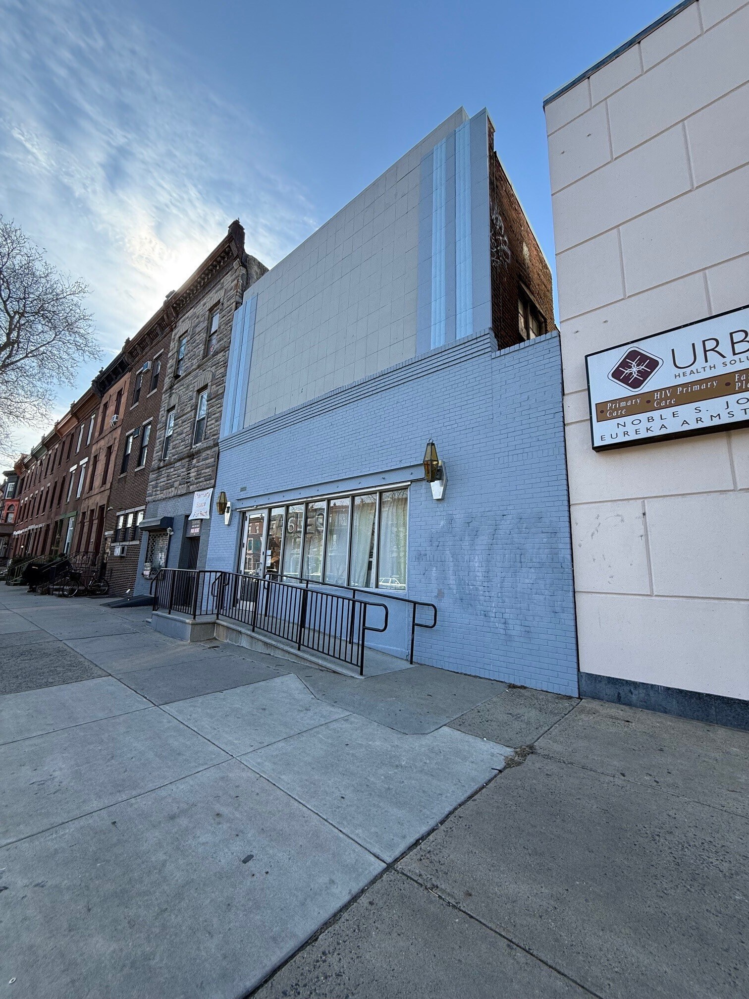 1412 S Broad St, Philadelphia, PA for Sale