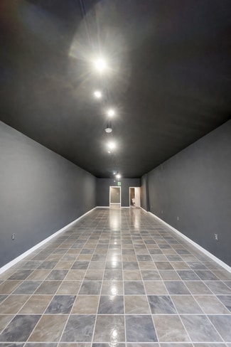 San Francisco, CA Retail - 4706 3rd St