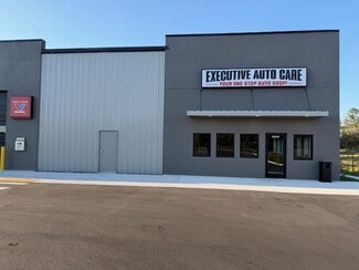 Spring Hill, FL Retail - 13087 County Line Rd