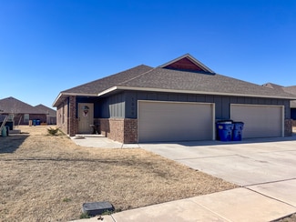 El Reno Duplex Portfolio