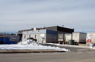Hyattsville, MD Industrial - 2320 Beaver Rd
