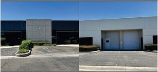 Ontario, CA Flex - 4405 E Airport Dr Ontario, CA Flex - 4405 E Airport Dr