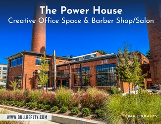 Rock Hill, SC Office, Office/Retail - 378 Technology Center Way