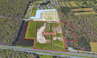 Chesapeake, VA Commercial - 1501 Edinburgh
