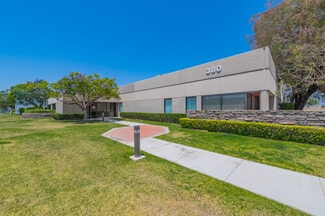 Costa Mesa, CA Industrial - 380-384 Clinton St Costa Mesa, CA Industrial - 380-384 Clinton St