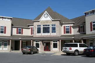 Berlin, MD Coworking Space - 29 Broad St