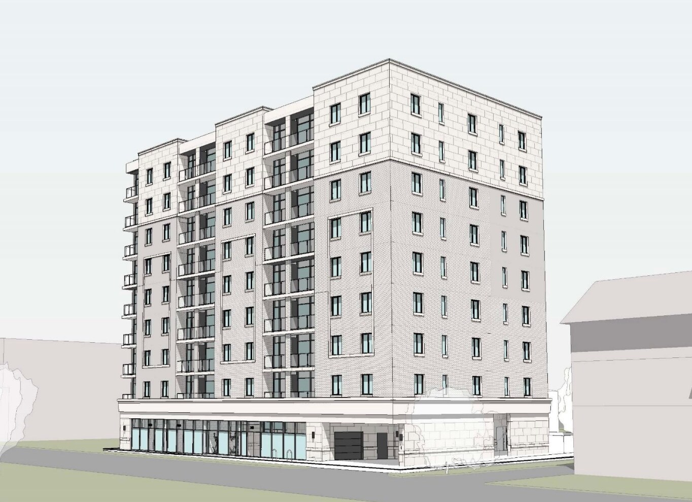 303 Kendall Av, Ottawa, ON for Sale