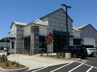 Stockton, CA Retail - 4343 N Wilson Way