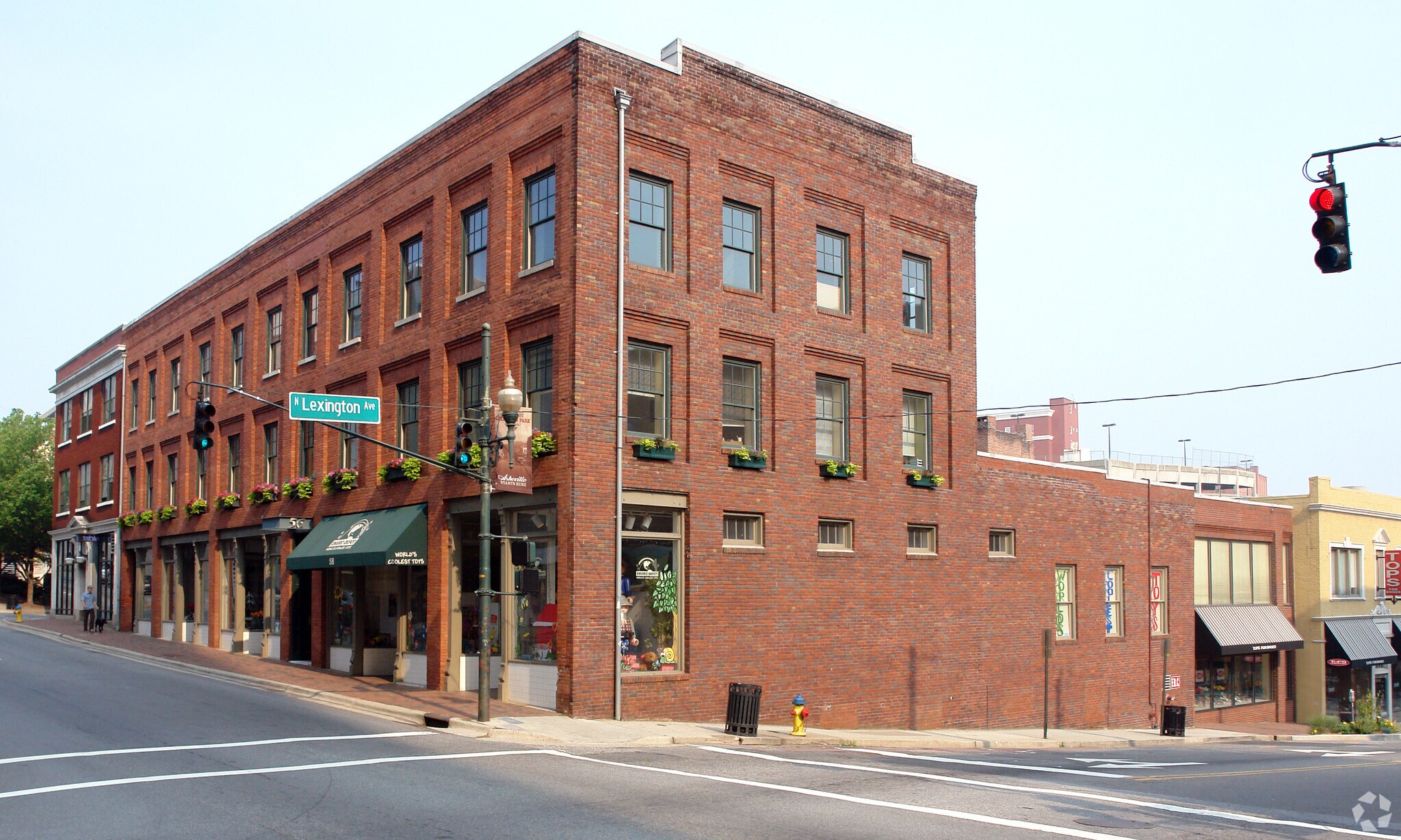 56 College St, Asheville, NC for Rent