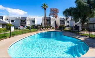 Phoenix, AZ Apartments - 302 E Monte Vista