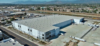 Montclair, CA Distribution - 4369 State St Montclair, CA Distribution - 4369 State St