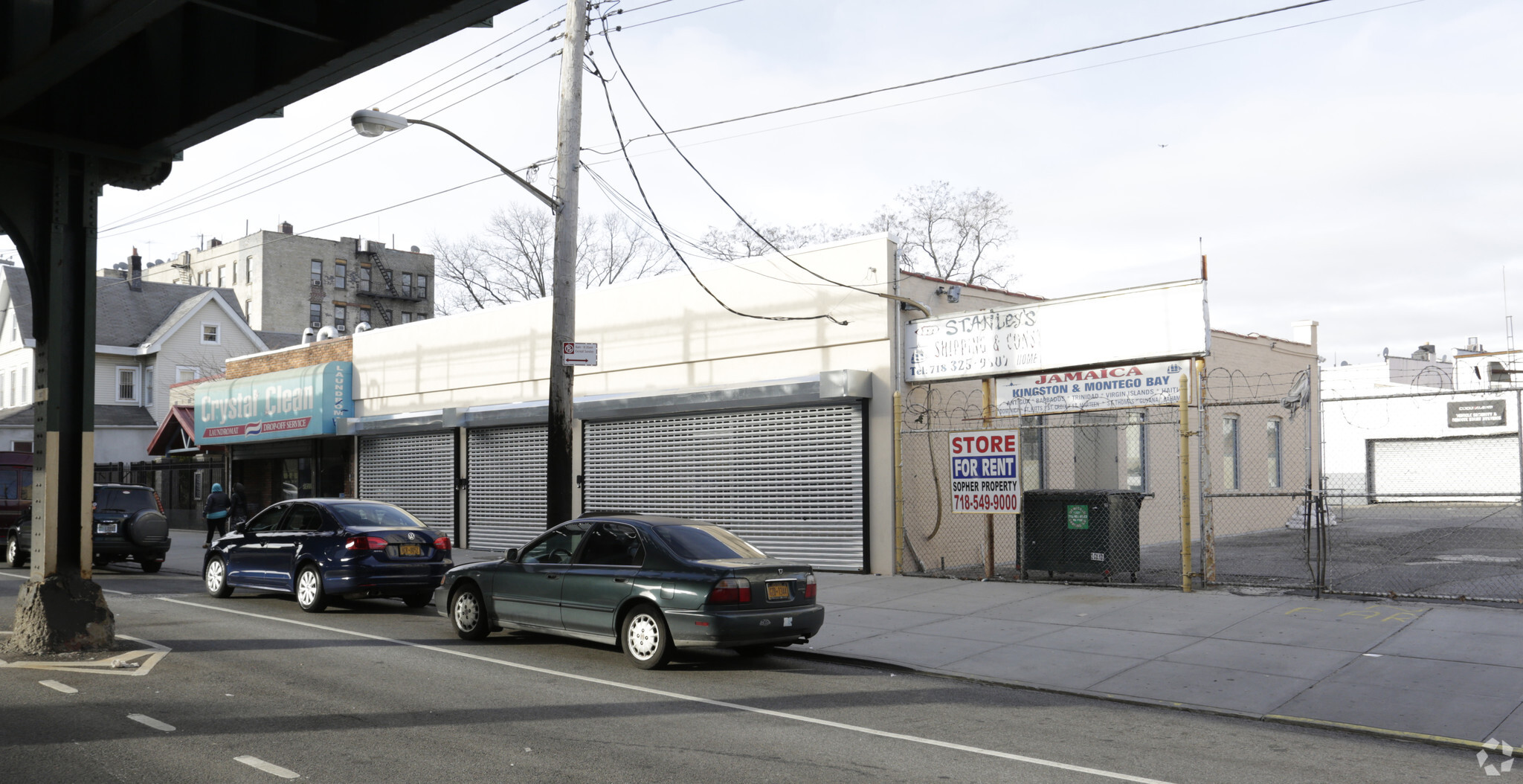 4325 White Plains Rd, Bronx, NY for Rent