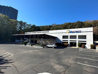 Atlanta, GA Showroom - 440 Interstate N Pky SE