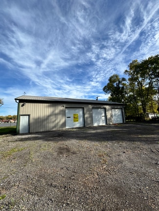 Gary, IN Industrial - 2945 Gerry St