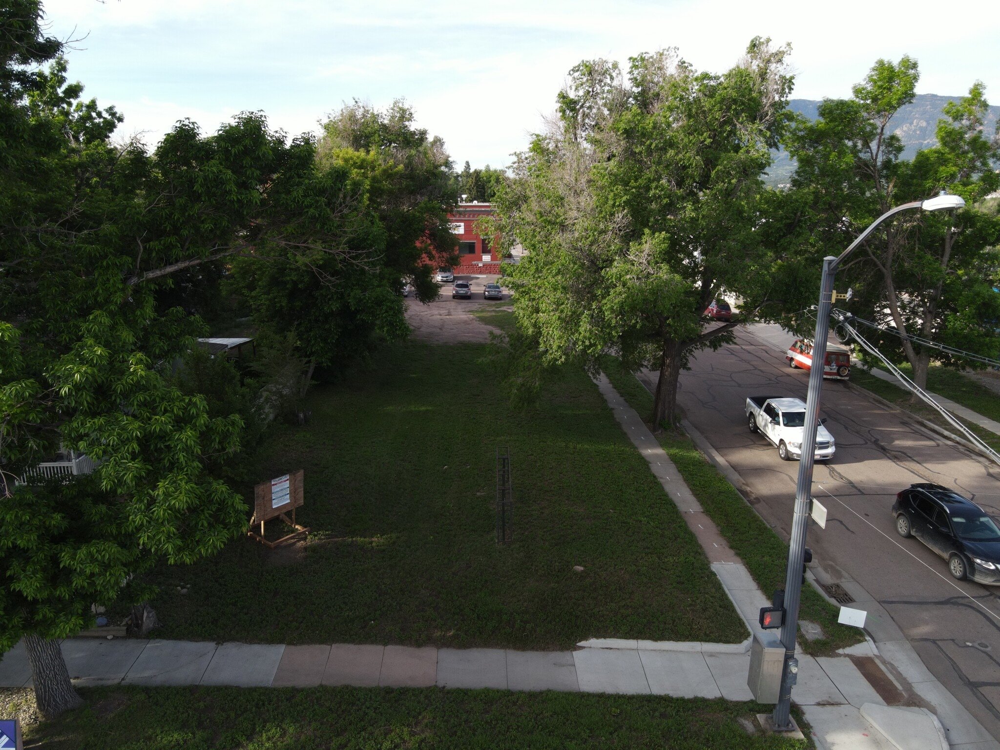 703 E Costilla St, Colorado Springs, CO for Sale