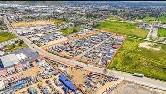 Riverside, CA Industrial Land - 3655 Placentia Ln Riverside, CA Industrial Land - 3655 Placentia Ln