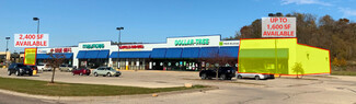 Prairie Du Chien, WI Retail - 37885 Selch Rd