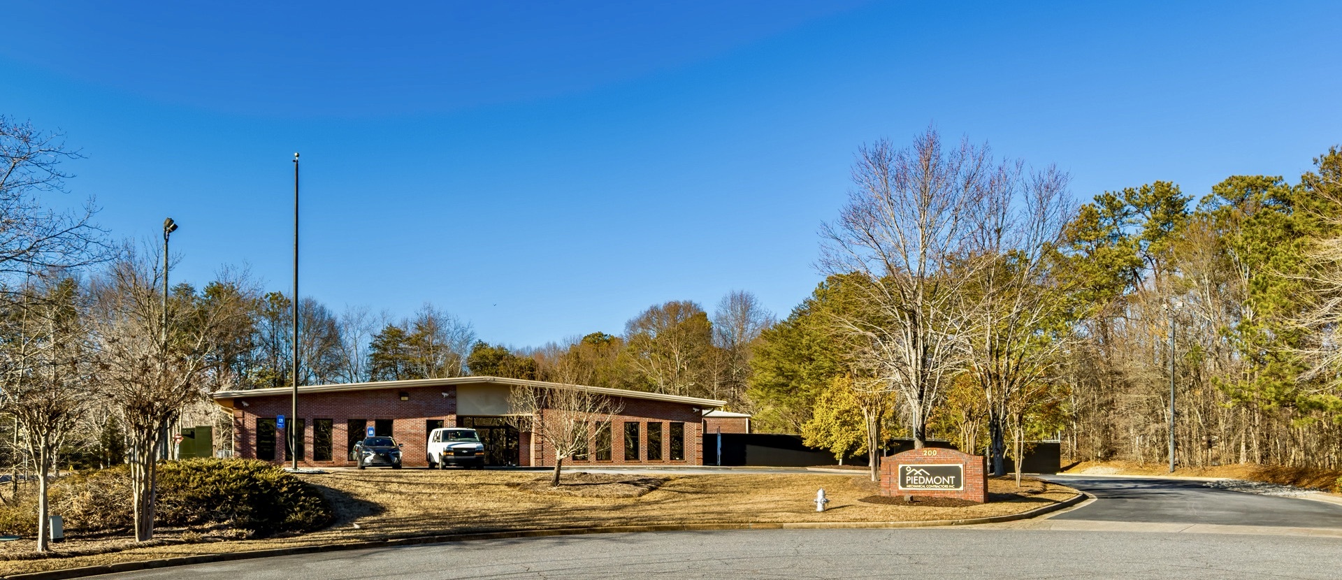200 Grayson Industrial Pky, Grayson, GA for Sale