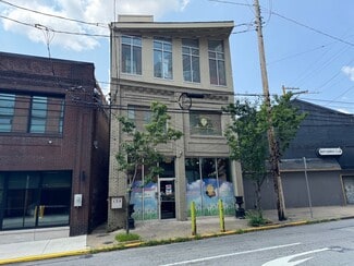 Pittsburgh, PA Loft/Creative Space - 282 Morewood Ave