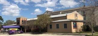 100 James Blvd
