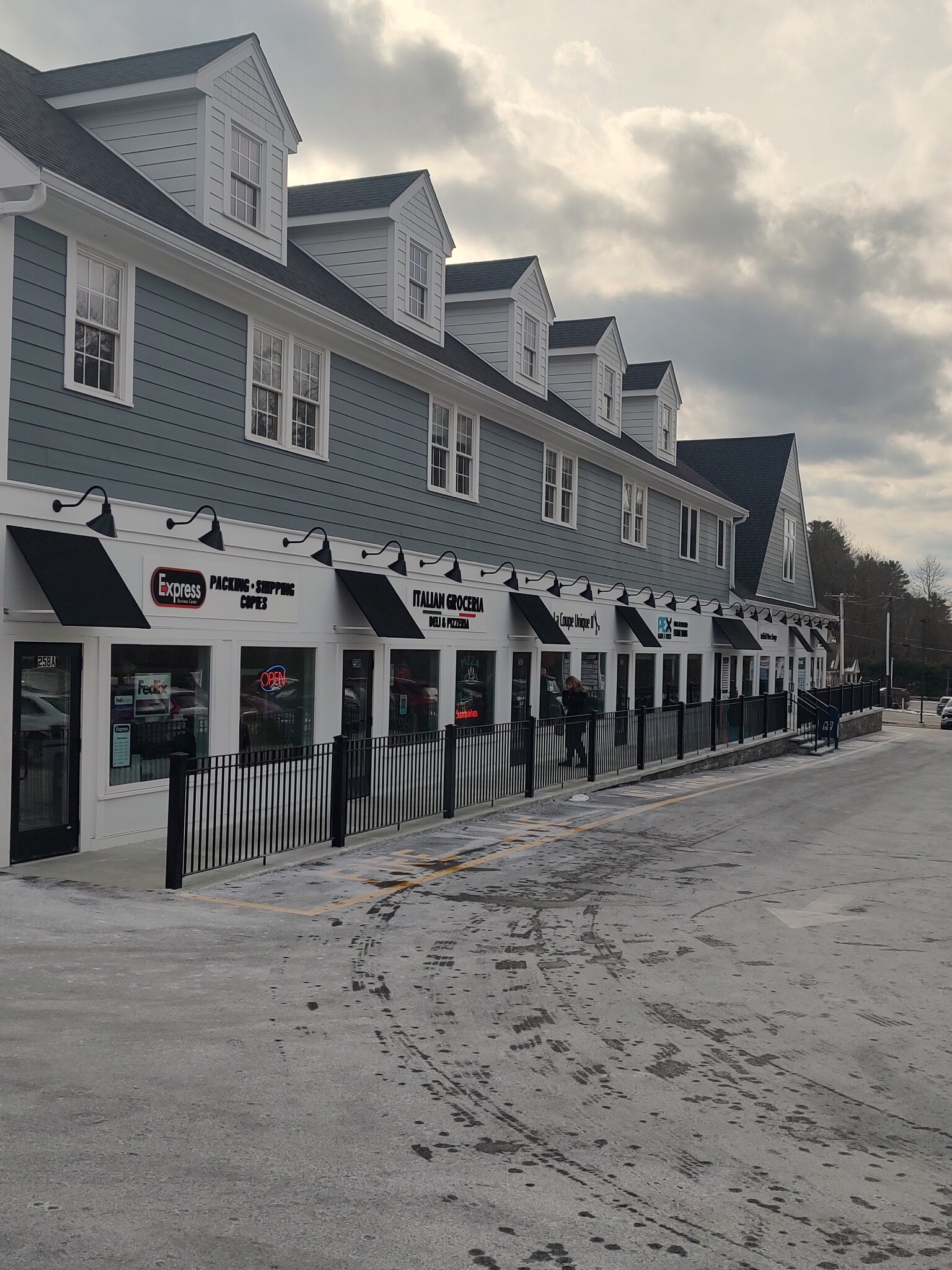 258 Main St, Medfield, MA for Rent