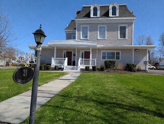 Warwick, NY Office - 21 Oakland Ave