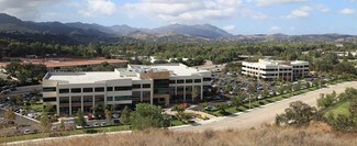 Westlake Village, CA Office - 30930 Russell Ranch Rd Westlake Village, CA Office - 30930 Russell Ranch Rd