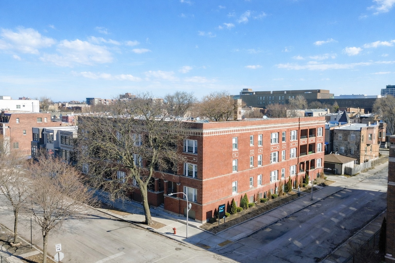4859 S Champlain Ave, Chicago, IL for Sale