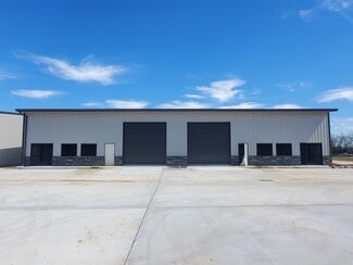 Willis, TX Retail, Industrial - 120 Corporate Dr