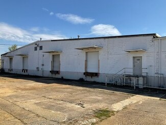 Tupelo, MS Industrial - 139 Community Dr Tupelo, MS Industrial - 139 Community Dr