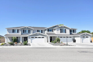 Cedar City, UT Multi-Family - 1971 W Gemini Meadows Ln