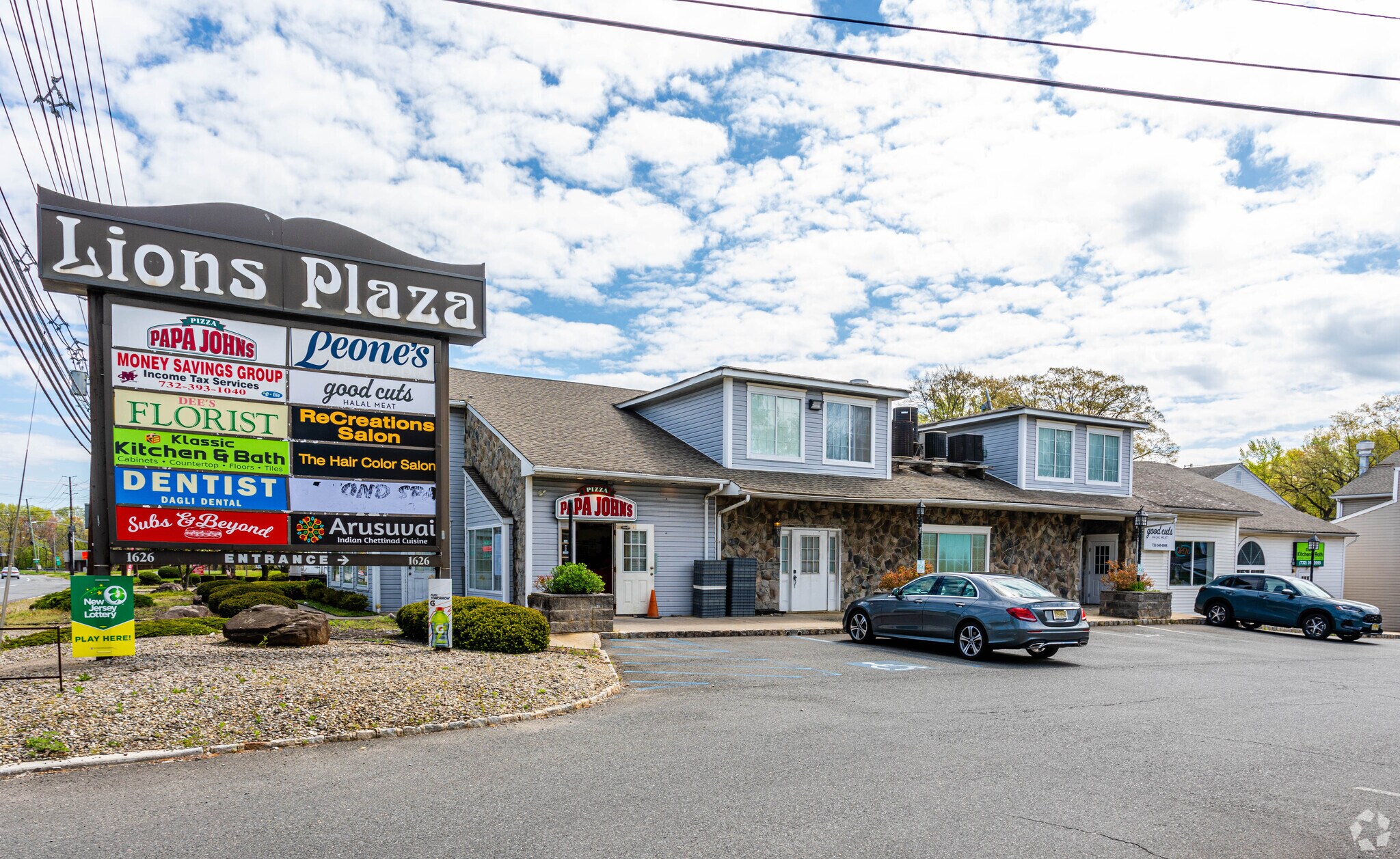 1626 US Highway 130, North Brunswick, NJ for Rent