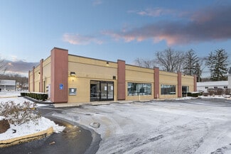 Meriden, CT Bank - 55 Centennial Ave