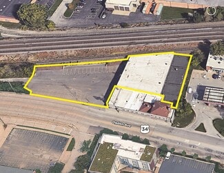 La Grange, IL Industrial - 9600 W Ogden Ave La Grange, IL Industrial - 9600 W Ogden Ave