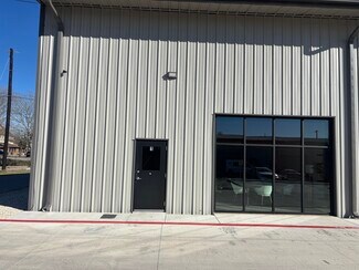 Manchaca, TX Flex - 12307 Deane Rd