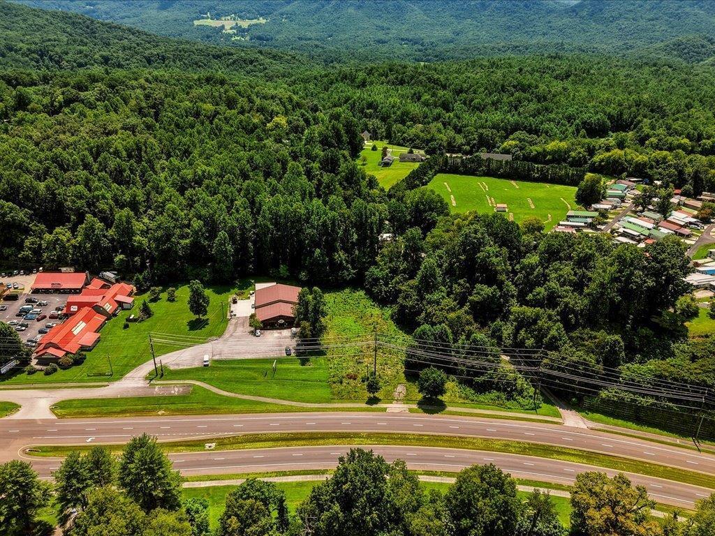 Parcel 128.00 E. Lamar Alexander Parkway Pky, Townsend, TN for Sale