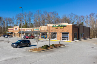 Hiram, GA Retail - 5157 Jimmy Lee Smith Pky