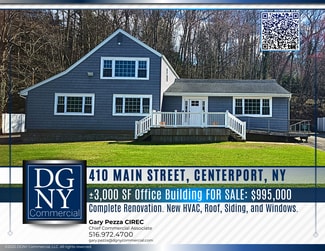 Centerport, NY undefined - 410 E Main St