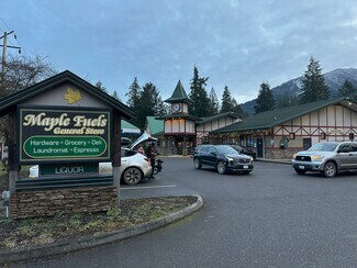 Maple Falls, WA undefined - 7797 Silver Lake Rd Maple Falls, WA undefined - 7797 Silver Lake Rd