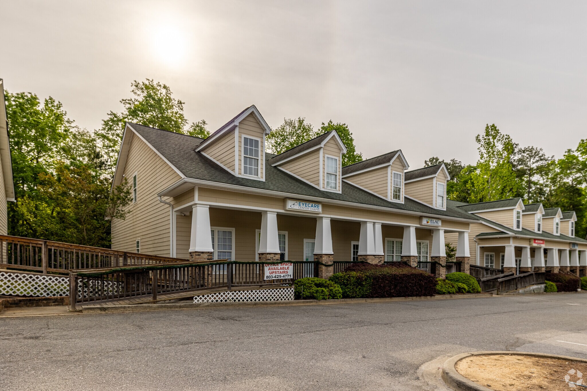 506 Old Lexington Hwy, Chapin, SC for Rent
