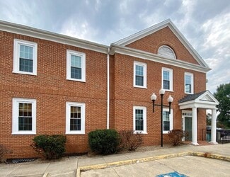 Charlottesville, VA Office - 914 E Jefferson St