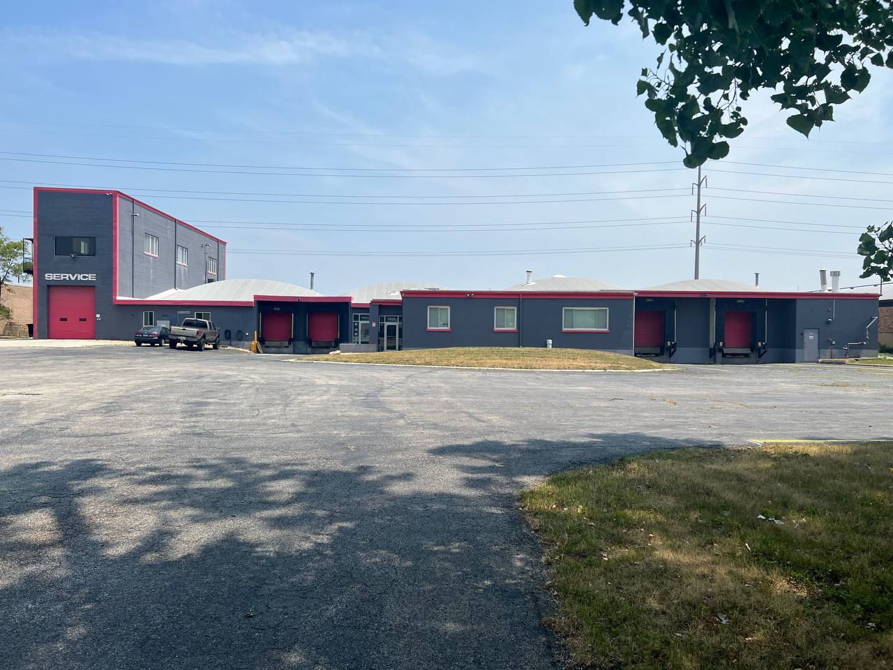 2625 Gardner Rd, Broadview, IL for Rent