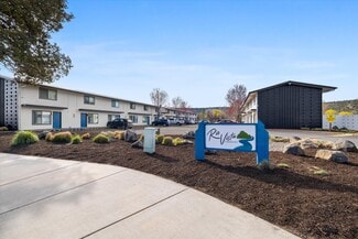 Prineville, OR Apartments - 940 NW 2nd St