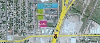 Evans, CO Commercial Land - TBD Southgate Subdivision