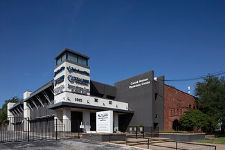 Dallas, TX Office/Medical, Medical - 1015 N Carroll Ave