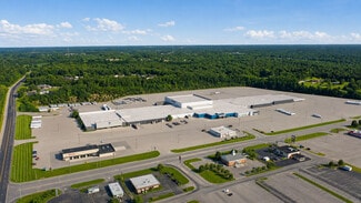 Springfield, OH Retail, Industrial - 1475 Upper Valley Pike Springfield, OH Retail, Industrial - 1475 Upper Valley Pike