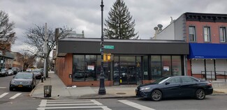 Glendale, NY Storefront Retail/Residential - 6920 Myrtle Ave