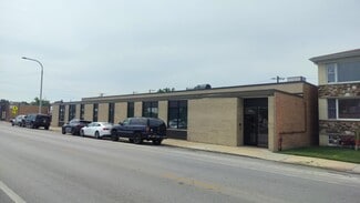 Chicago, IL Warehouse - 5660 N Elston Ave Chicago, IL Warehouse - 5660 N Elston Ave